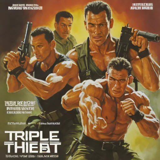 Triple Threat