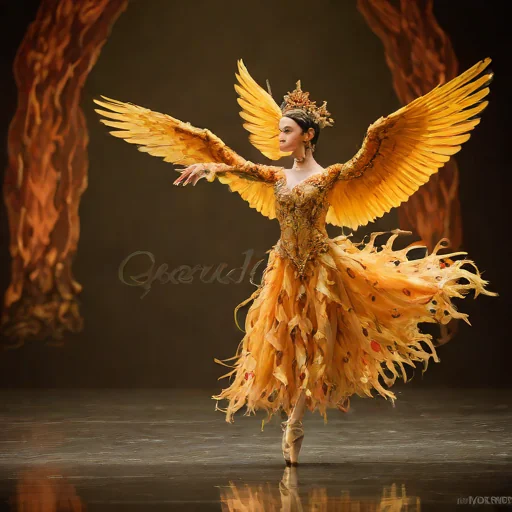 The Firebird