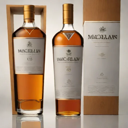 The Macallan Edition No. 6