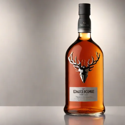 The Dalmore 12 Year Old