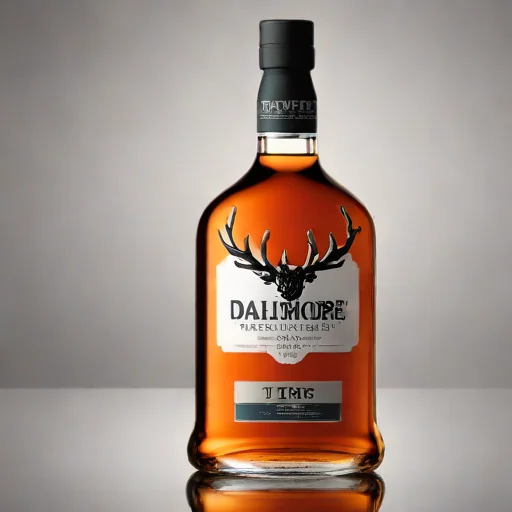 The Dalmore 15 Year Old