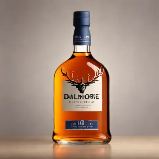 The Dalmore 18 Year Old