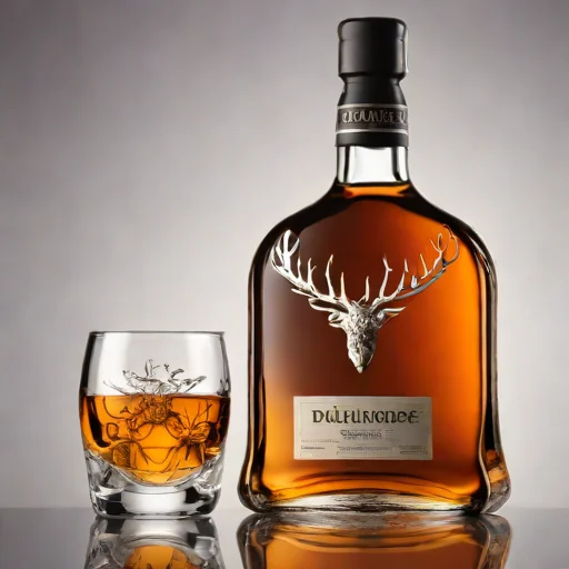 The Dalmore King Alexander III