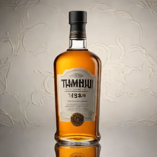 Tamdhu 15 Year Old