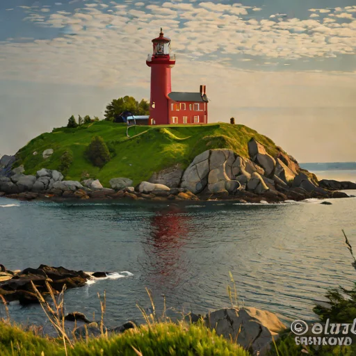 Torungen Lighthouse