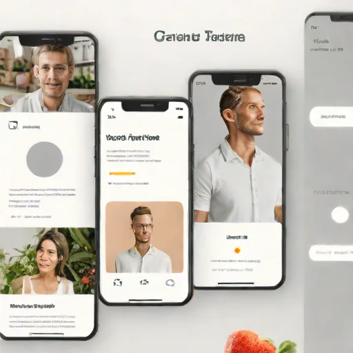 Terra by Function Coaching App