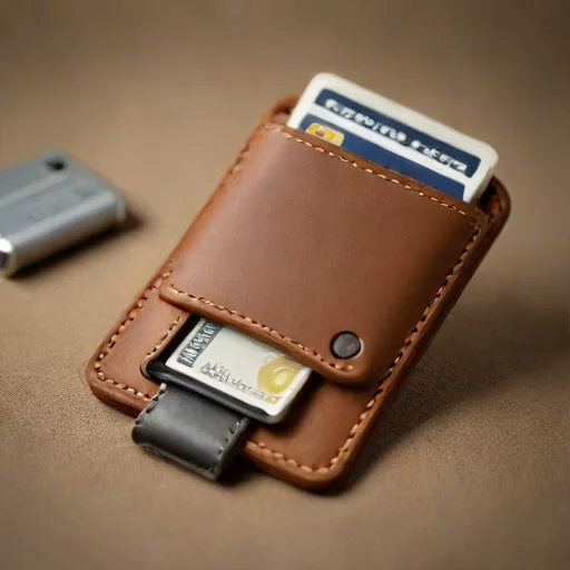 Trayvax Element Wallet
