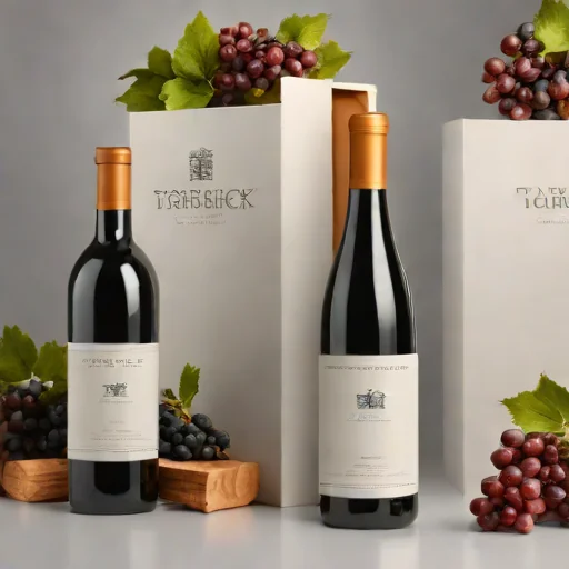 Torbreck The Laird
