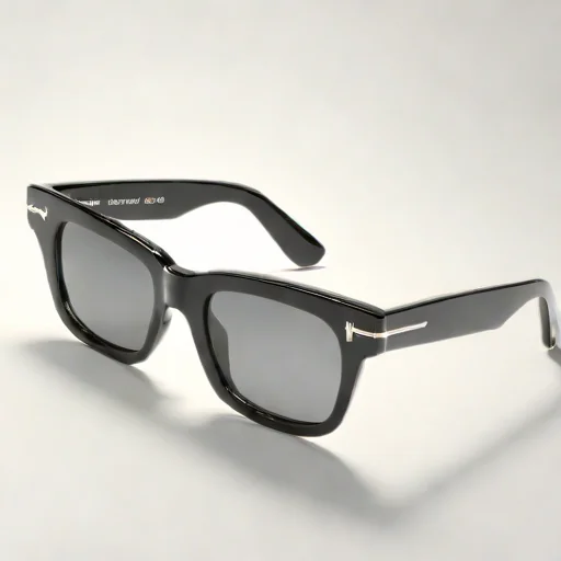 Tom Ford Snowdon FT0237