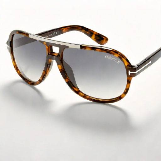Tom Ford Dimitry FT0334