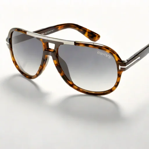 Tom Ford Dimitry FT0334