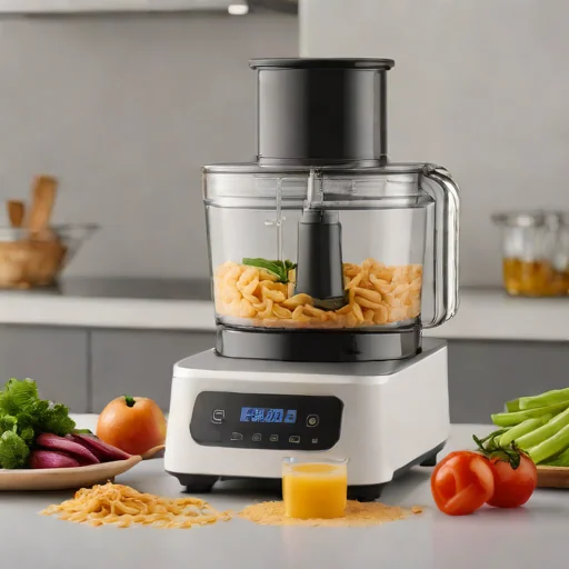 TOKIT Omni Cook