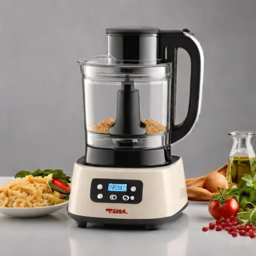 Tefal i-Companion XL FE90C