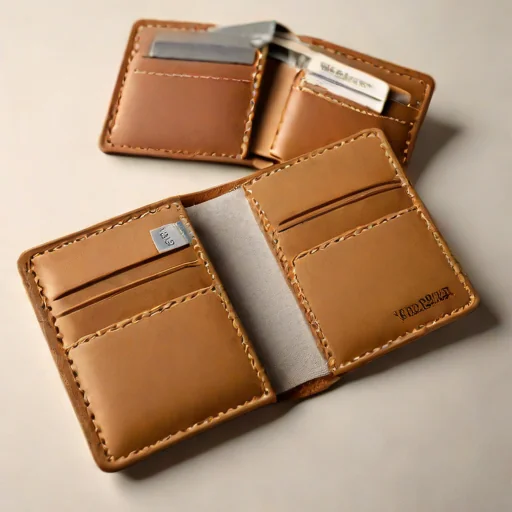 Tanner Goods Utility Bifold