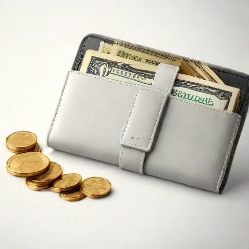 Trove Cash Wrap
