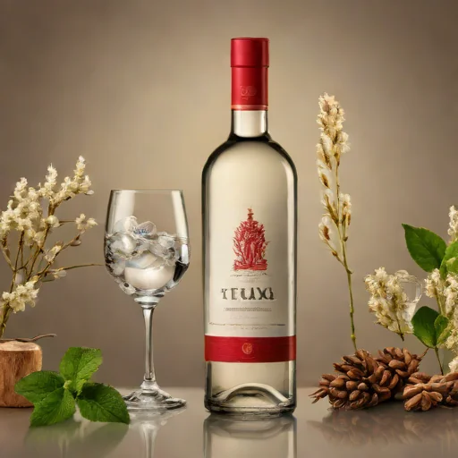 Taaka Vodka