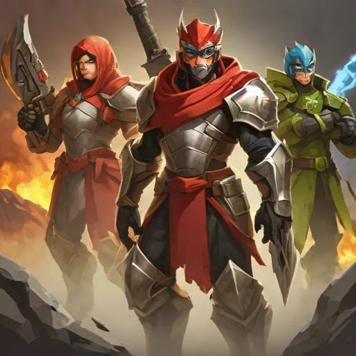 Team Secret