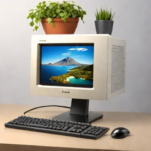 Tandy 1000 TL