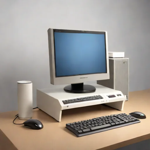 Tandy 1000 TX