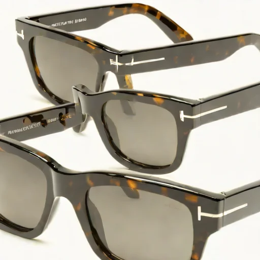 Tom Ford FT0237 Snowdon