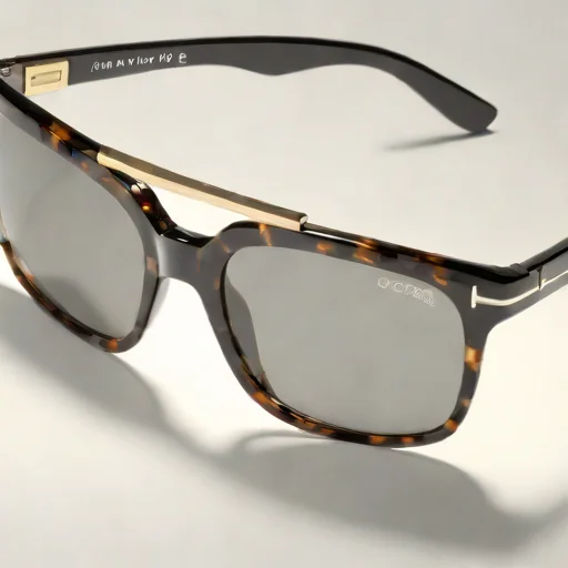Tom Ford FT0336 Leo