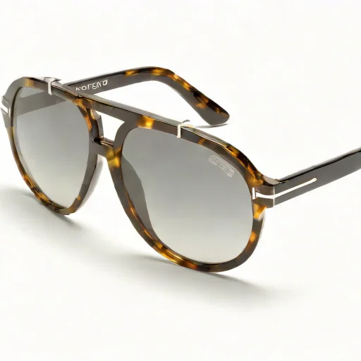 Tom Ford FT0673 Fausto