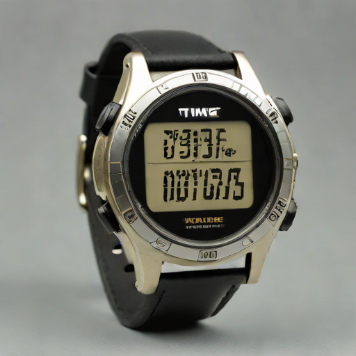Timex Command Encounter