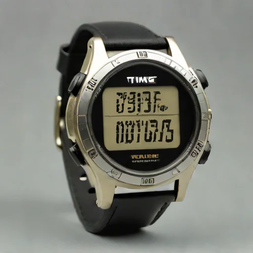 Timex Command Encounter
