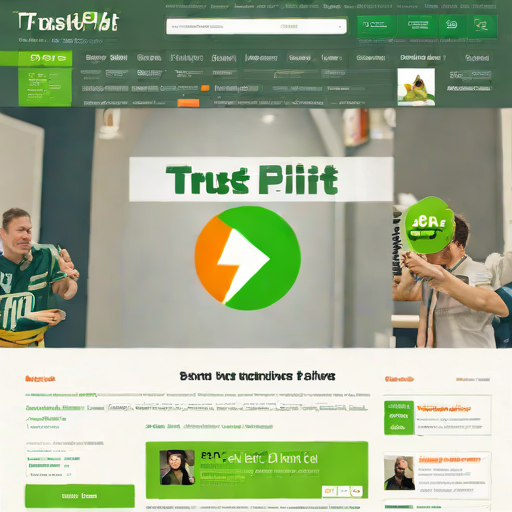Trustpilot