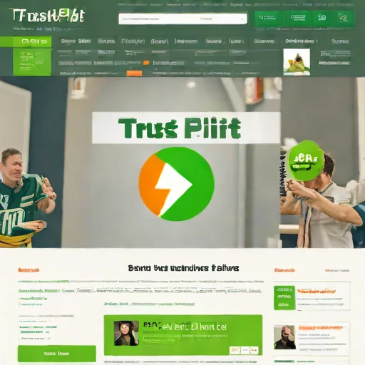 Trustpilot