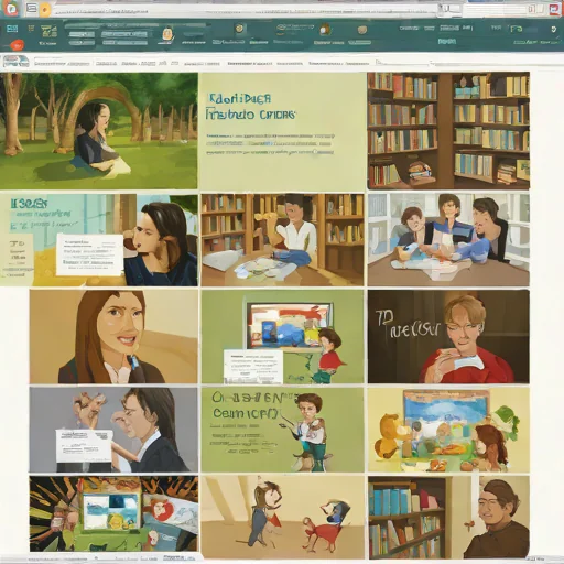 Transparent Language Online