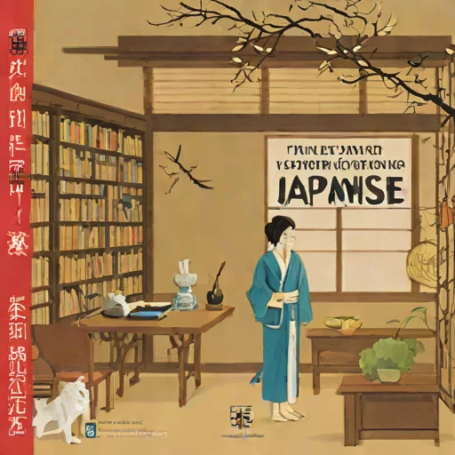 Tae Kim's Guide to Learning Japanese