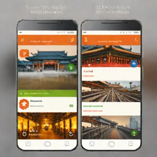 trainchinese