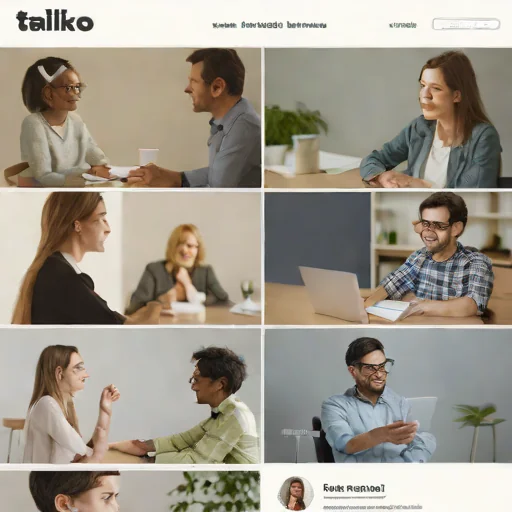 Talkio AI