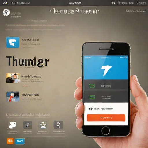 Thunder VPN