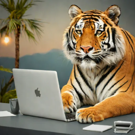 TigerVPN