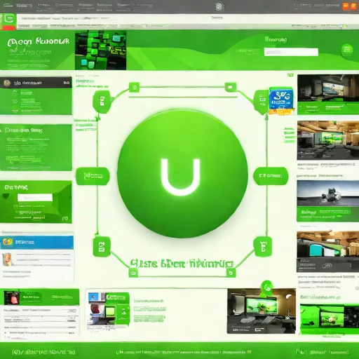 TheGreenBow VPN Client