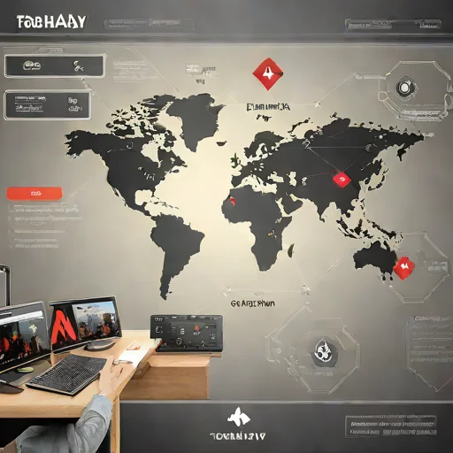 TotalAV Safe Browsing VPN