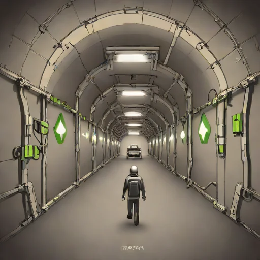 Tunnelr