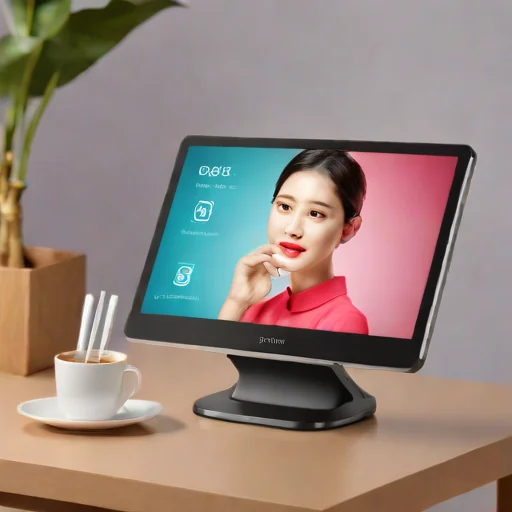 Tmall Genie CC7