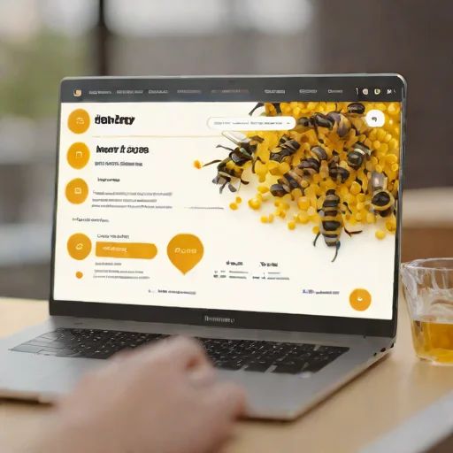 thirty bees