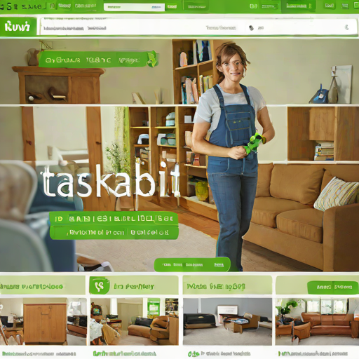 Taskrabbit
