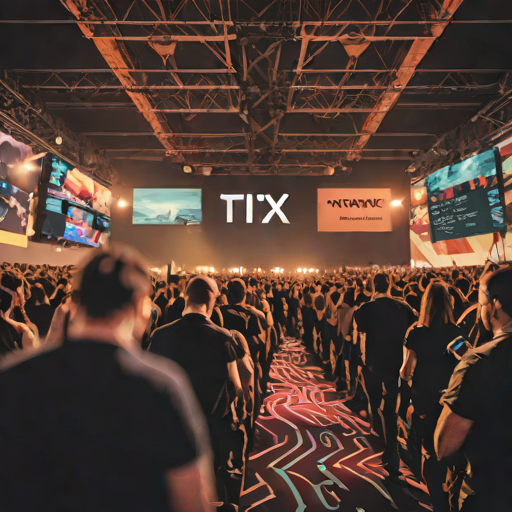 Tixr