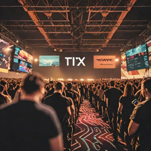 Tixr