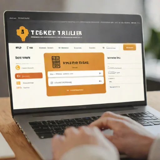 Ticket Tailor