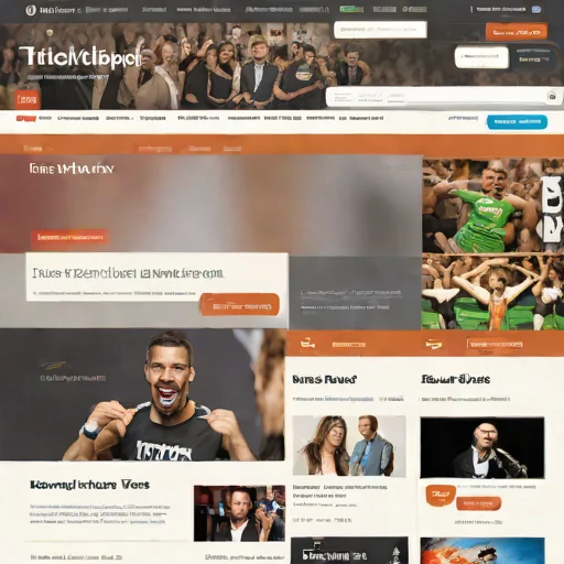 Ticketleap