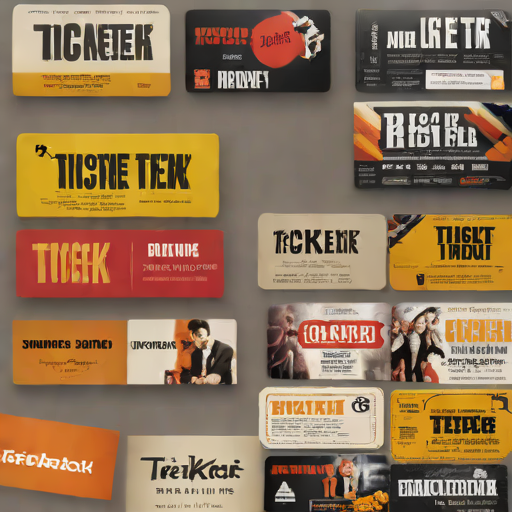 Ticketek