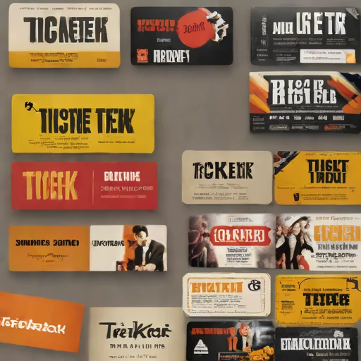 Ticketek