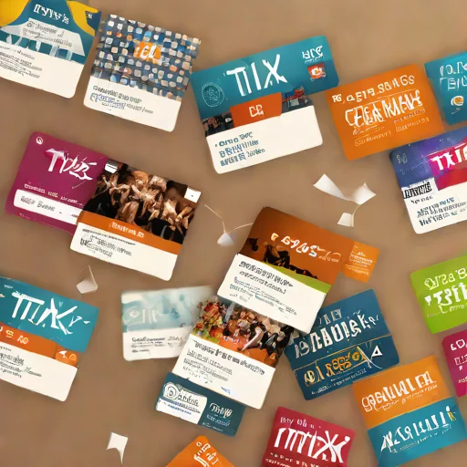 Tix