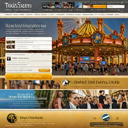 TicketSource